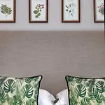 Hotell Abbadia San Giorgio
