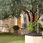 Hotell Abbadia San Giorgio Moneglia