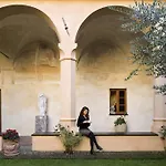 Abbadia San Giorgio Hotell 4*