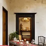 Abbadia San Giorgio Hotell