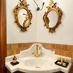 Hotell Abbadia San Giorgio 4*