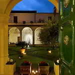 Hotell Abbadia San Giorgio 4*
