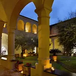 Abbadia San Giorgio Hotell 4*