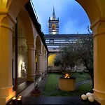 Abbadia San Giorgio Hotell Moneglia