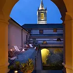 Hotell Abbadia San Giorgio Moneglia