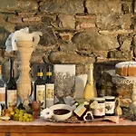 Abbadia San Giorgio 4* Moneglia