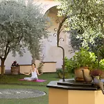 Abbadia San Giorgio Hotell Moneglia