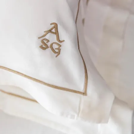 Abbadia San Giorgio ホテル モネーリア