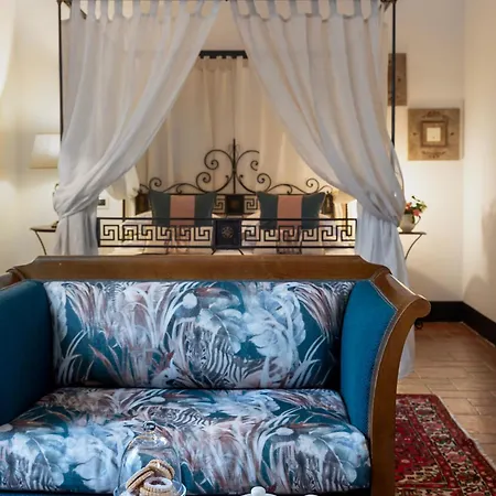ホテル Abbadia San Giorgio 4*
