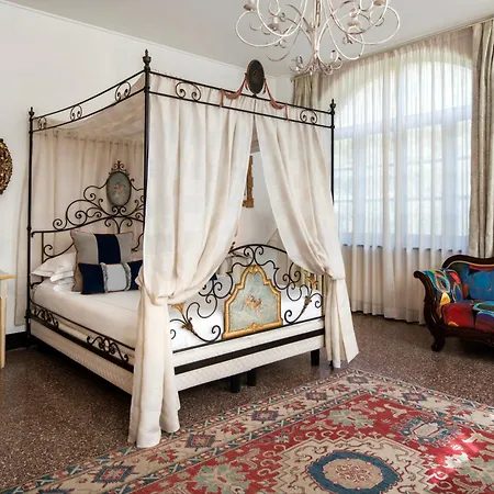 Abbadia San Giorgio 4* モネーリア