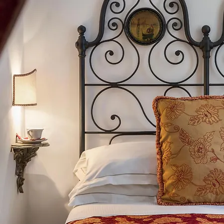 Hotel Abbadia San Giorgio Moneglia