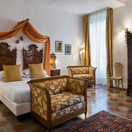 Abbadia San Giorgio ホテル 4*