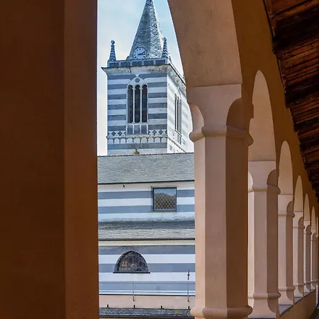 ホテル Abbadia San Giorgio
