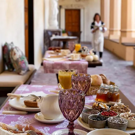 Hotel Abbadia San Giorgio Moneglia