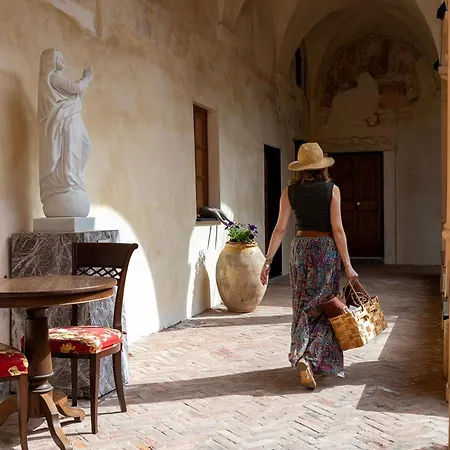 Hotel Abbadia San Giorgio Moneglia