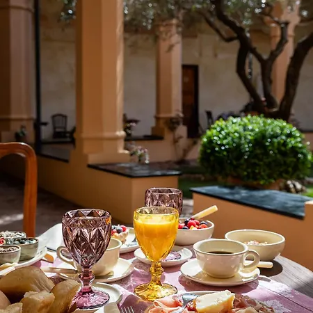 Hotel Abbadia San Giorgio