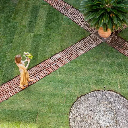Abbadia San Giorgio Hotel 4*
