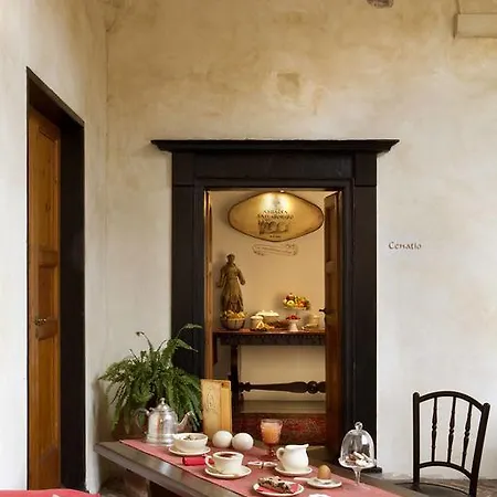 Abbadia San Giorgio Hotel