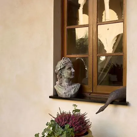 Hotel Abbadia San Giorgio Moneglia