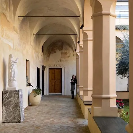 Abbadia San Giorgio 4*