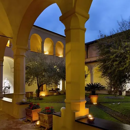 Abbadia San Giorgio ホテル 4*
