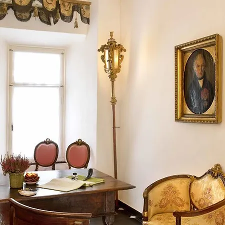 Abbadia San Giorgio Hotel 4*