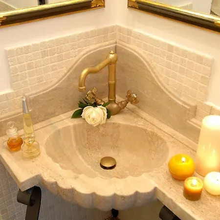 ホテル Abbadia San Giorgio 4*