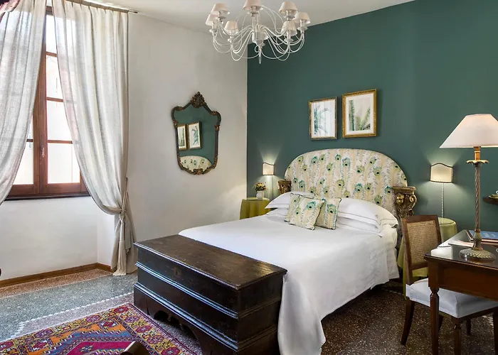 Abbadia San Giorgio 4*