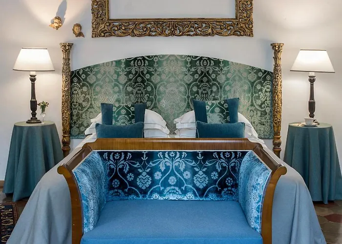 Abbadia San Giorgio 4*