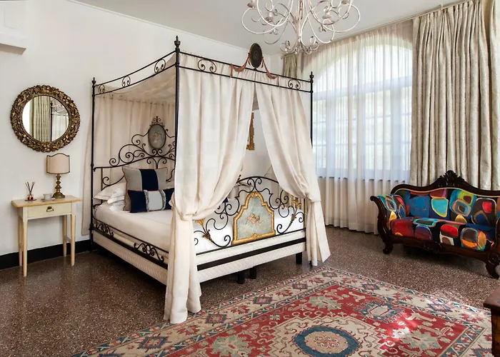 Abbadia San Giorgio 4* Moneglia