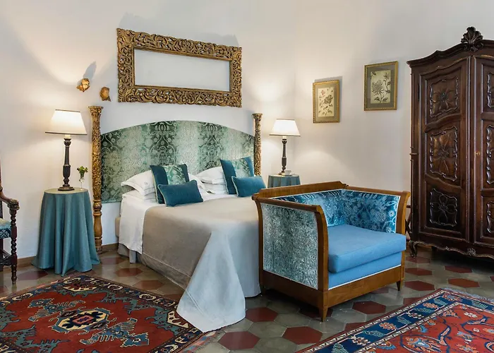Abbadia San Giorgio 4*