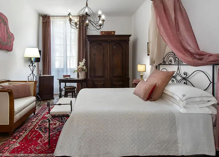 Abbadia San Giorgio 4*