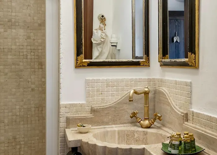 Abbadia San Giorgio 4* Moneglia