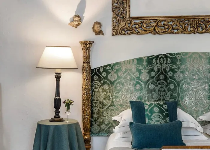 Abbadia San Giorgio 4*