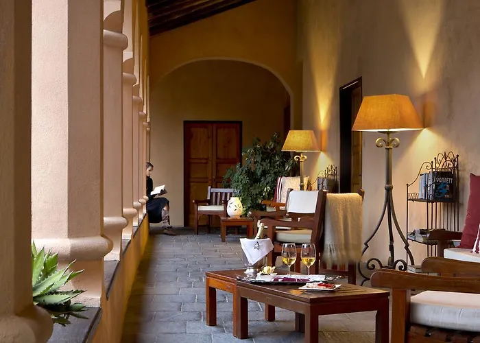 Szálloda Abbadia San Giorgio 4*