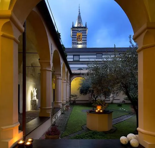 Abbadia San Giorgio Szálloda Moneglia