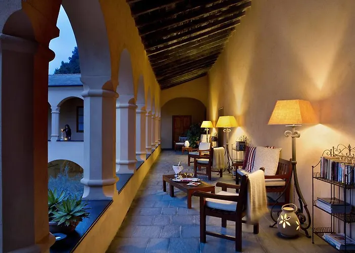 Abbadia San Giorgio 4*