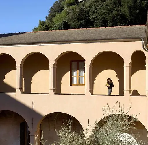 Abbadia San Giorgio Moneglia