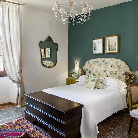 Abbadia San Giorgio 4*