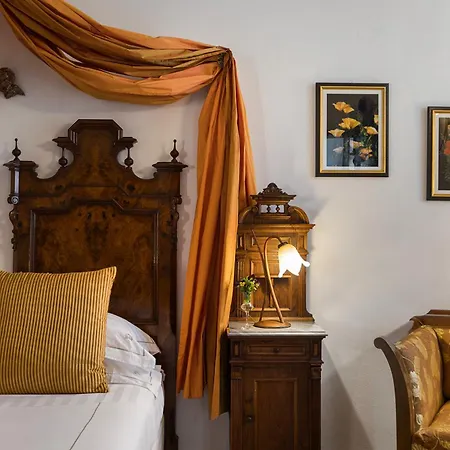 Abbadia San Giorgio Hotel