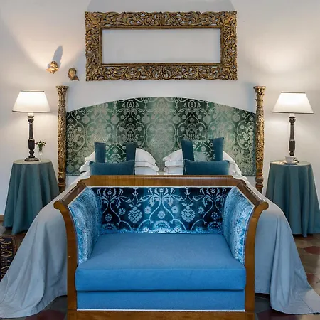 Abbadia San Giorgio 4*
