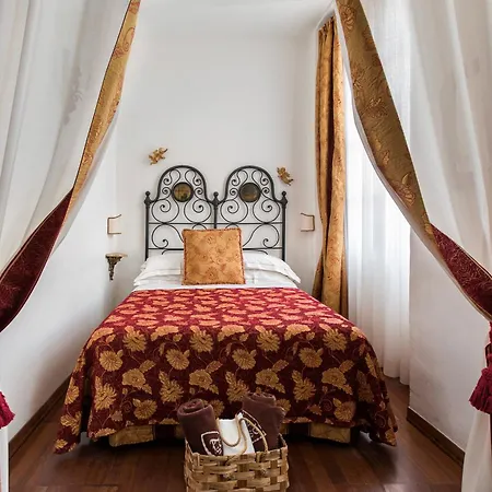 Abbadia San Giorgio Hotel