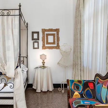 Abbadia San Giorgio Hotel 4*