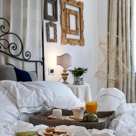 Hotel Abbadia San Giorgio 4*