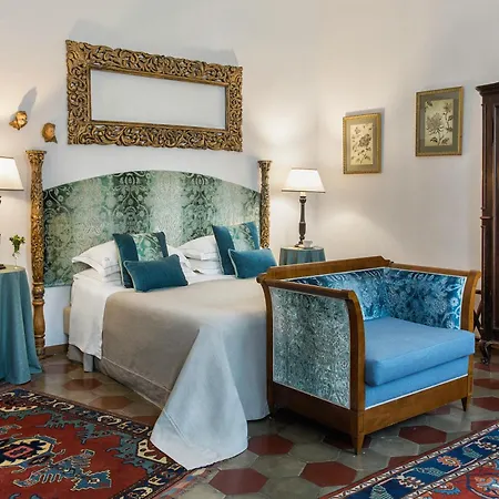 Abbadia San Giorgio 4*