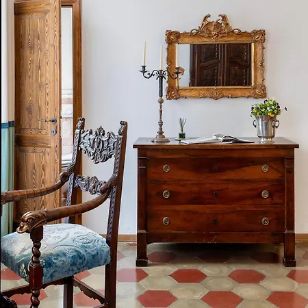 Abbadia San Giorgio 4* Moneglia