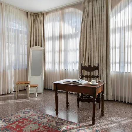 Hotel Abbadia San Giorgio