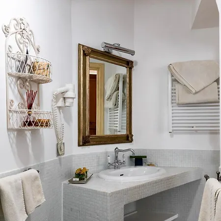 Hotel Abbadia San Giorgio 4*