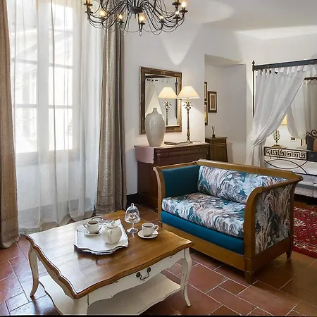 Hotel Abbadia San Giorgio Moneglia
