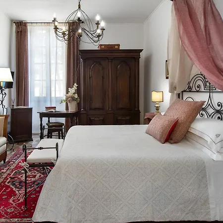 Abbadia San Giorgio 4*